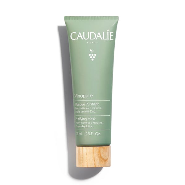CAUDALIE MASCARILLA PURIFICANTE 75ML