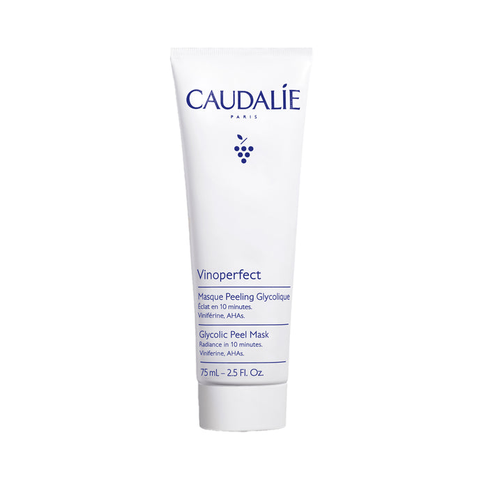 CAUDALIE VINOPERFECT MASCARILLA PEELING GLICOLIC