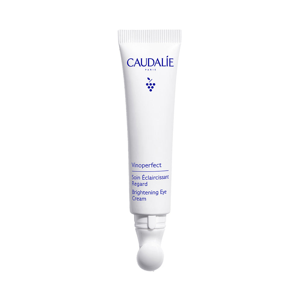 CAUDALIE VINOPERFECT TRATAMIENTO OJOS ILUMINADOR