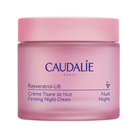CAUDALIE RESVERATROL LIFT CREMA TISANA NOCHE 50M