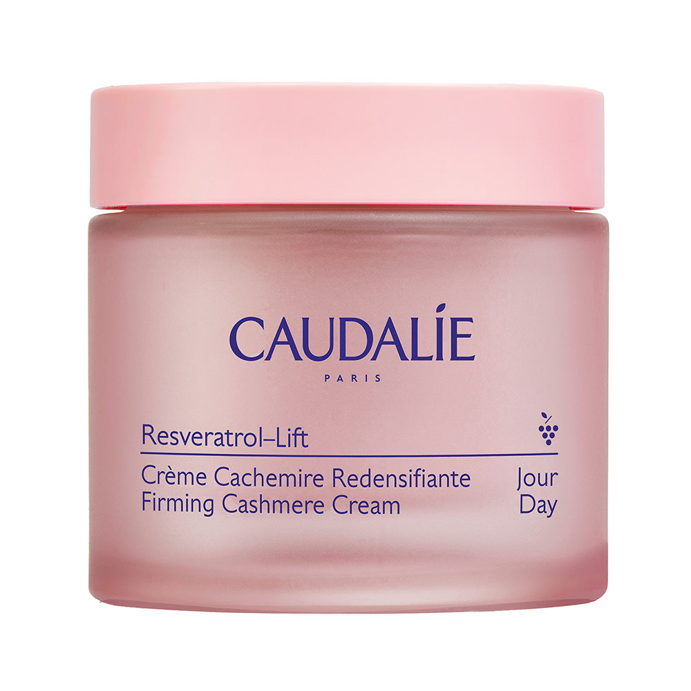 CAUDALIE RESVERATROL CREMA CACHEMIRE REDENSIFICA