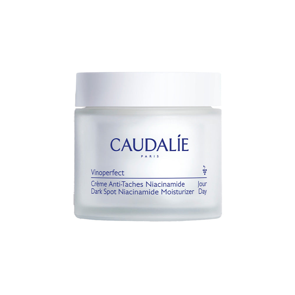 CAUDALIE VINOPERFECT CREMA RESPLANDOR ANTIMANCHA