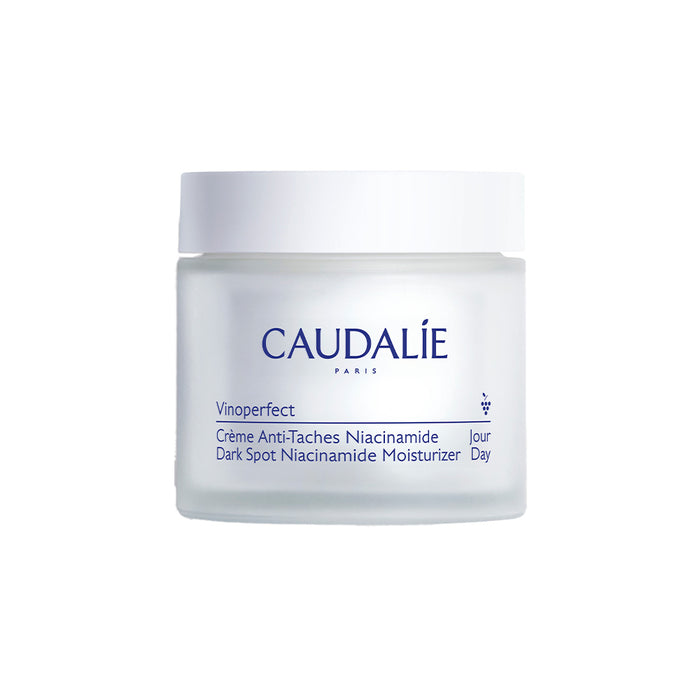 CAUDALIE VINOPERFECT CREMA RESPLANDOR ANTIMANCHA