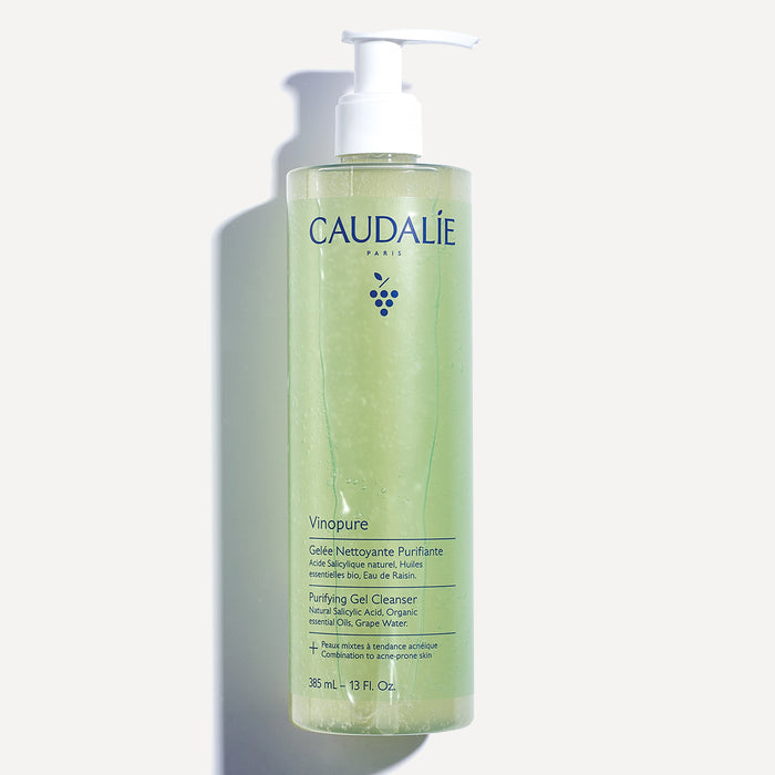 CAUDALIE VINOPURE GELATINA LIMPIADORA 385ML