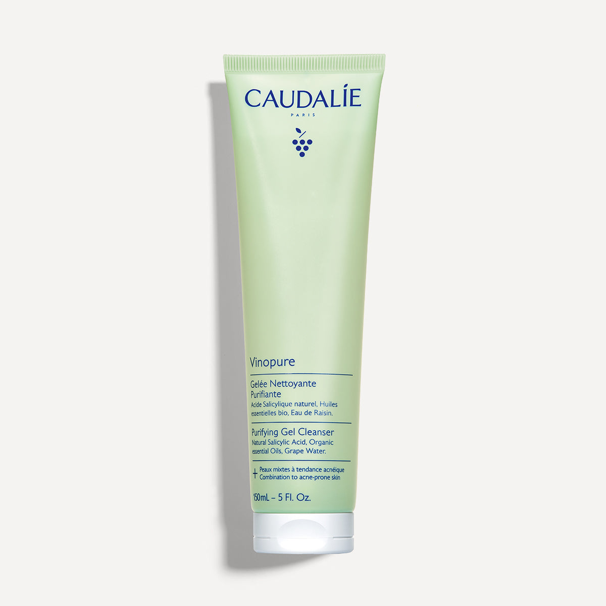 CAUDALIE VINOPURE GELATINA LIMPIADORA 150ML