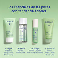 CAUDALIE VINOPURE KIT INICIACION 2025