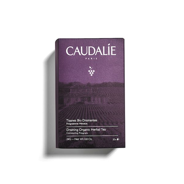 CAUDALIE TISANA BIO DRENANTES