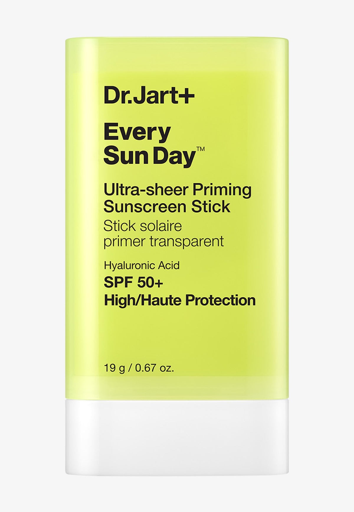 DR JART EVERY SUN DAY STICK SPF50