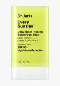 DR JART EVERY SUN DAY STICK SPF50