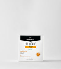 HELIOCARE 360 JUNIOR ORAL 20 SOBRES