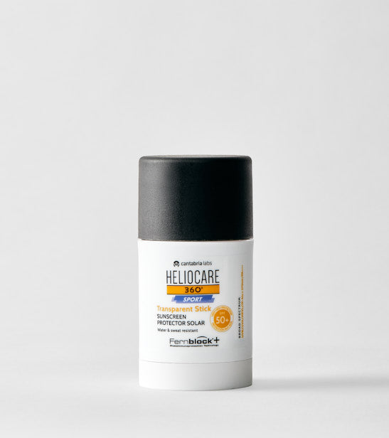 HELIOCARE 360º SPORT STICK SPF 50+ 25 G