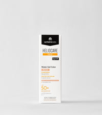 HELIOCARE 360º WATER GEL COLOR BEIGE 50 ML