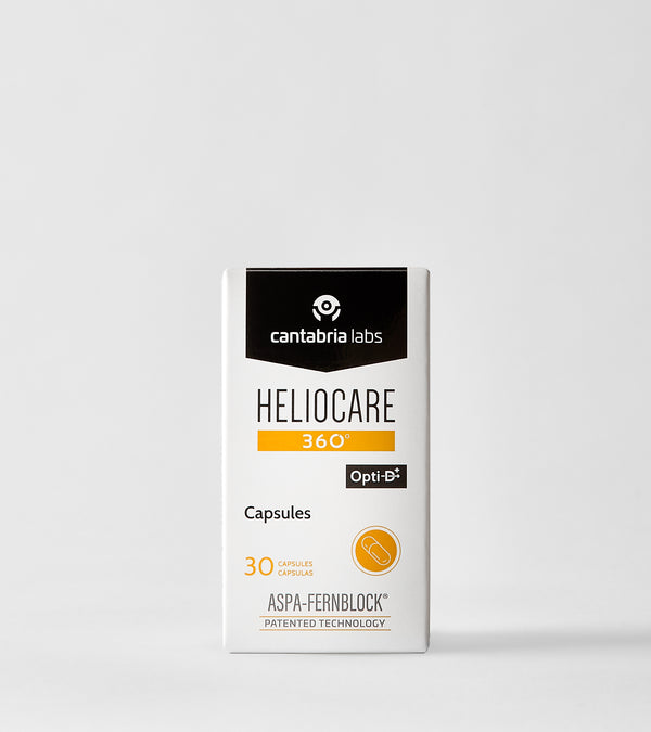 HELIOCARE 360º CAPS