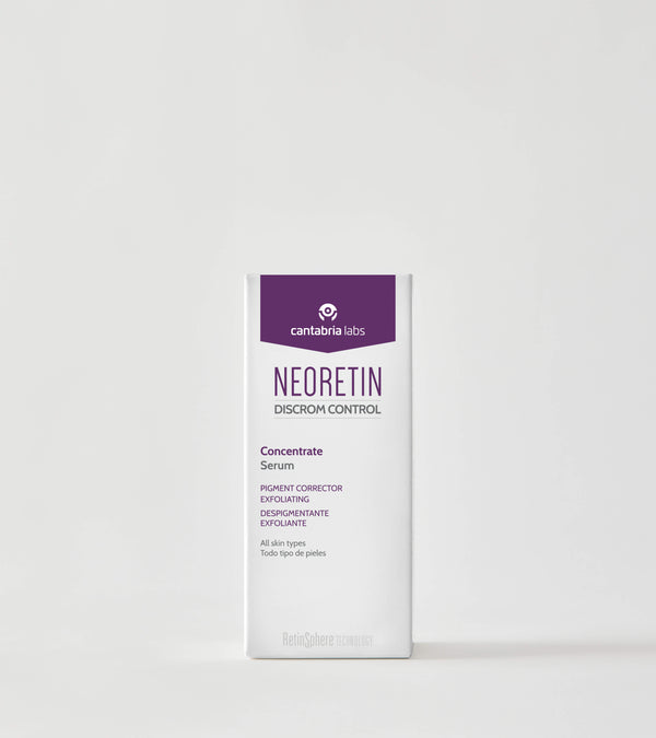 NEORETIN DISCROM CONTROL CONCENTRATE 30 ML