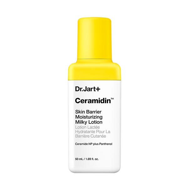 DR JART CERAMIDIN SKIN BARRIER MILKY LOTION 50ML
