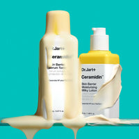 DR JART CERAMIDIN SKIN BARRIER MILKY LOTION 50ML