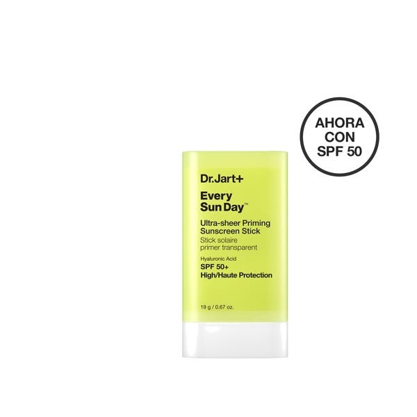 DR JART EVERY SUN DAY STICK SPF50