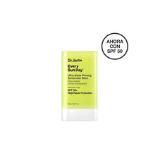 DR JART EVERY SUN DAY STICK SPF50