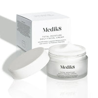 MEDIK8 TOTAL MOISTURE DAILY FACIAL CREAM