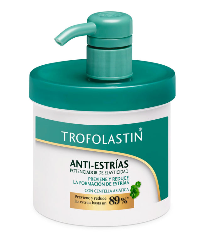 TROFOLASTIN ANTIESTRIAS CREMA 400 ML