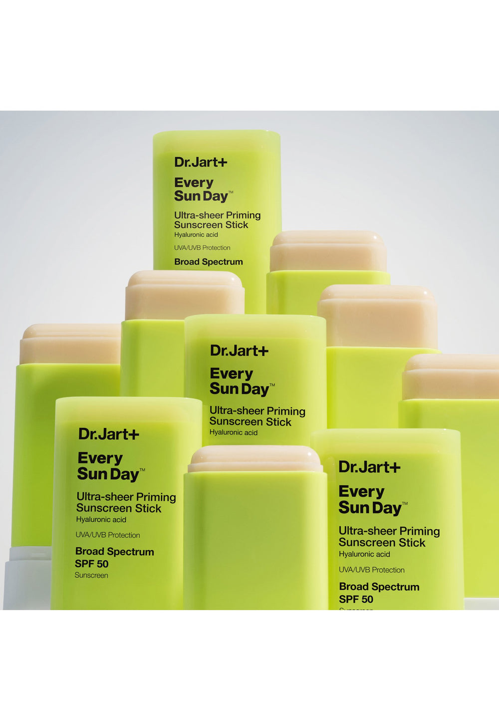 DR JART EVERY SUN DAY STICK SPF50