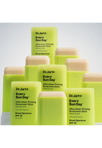 DR JART EVERY SUN DAY STICK SPF50