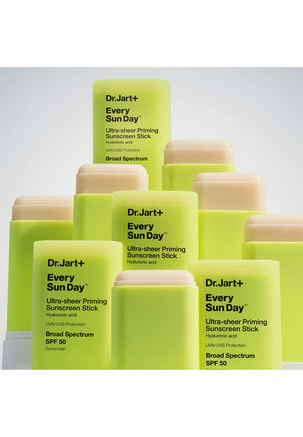 DR JART EVERY SUN DAY STICK SPF50