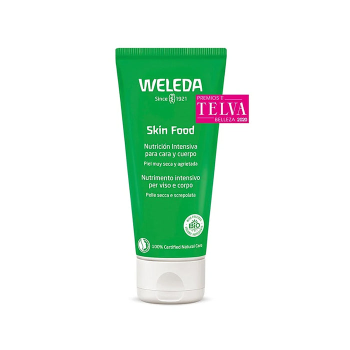 WELEDA SKIN FOOD CUIDADO NUTRITIVO ESENCIAL 75ML