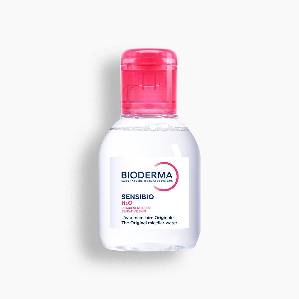 BIODERMA SENSIBIO H2O 100 ML