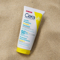 CERAVE LOCION PROTECTORA INVISIBLE HIDRATANTE SPF50 177 ML