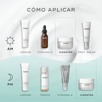 MEDIK8 TOTAL MOISTURE DAILY FACIAL CREAM