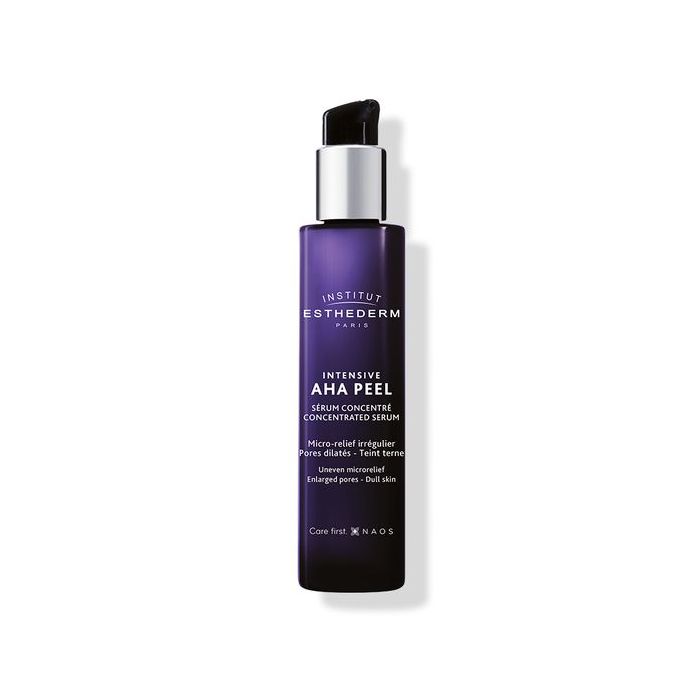 ESTHEDERM INTENSIVE AHA PEEL SERUM 30ML
