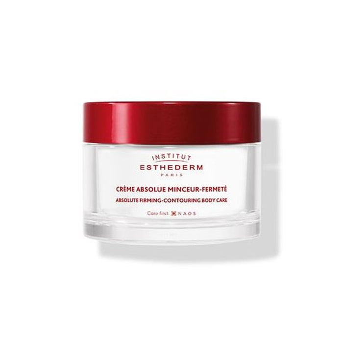 ESTHEDERM CREMA ABSOLUTA REDUCTORA REAFIRMANTE