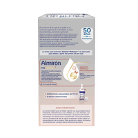 ALMIRON PROFUTURA 1 BIBERON 4 X 70 ML