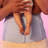 FRIDA FAJA DE SOPORTE ABDOMINAL POSPARTO