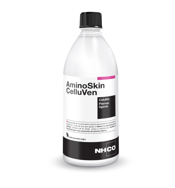 NHCO AMINOSKIN CELLUVEN 500ML