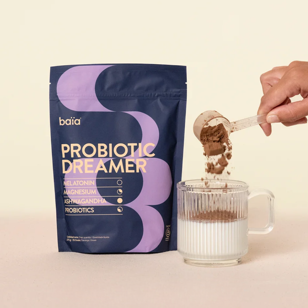 BAIA PROBIOTIC DREAMER