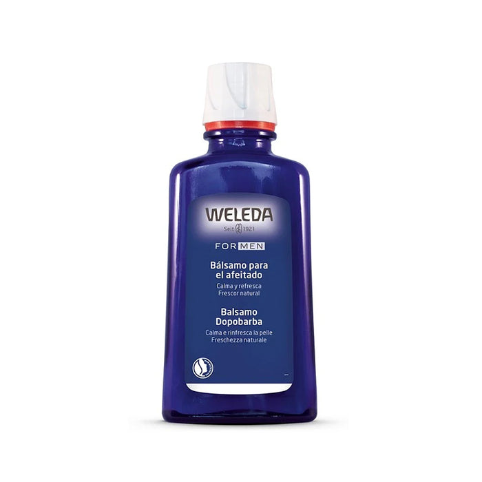 WELEDA BALSAMO PARA EL AFEITADO 100 ML