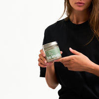 BE LEVELS BE CALM 60 VEG CAPS