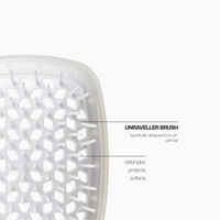 MONCHO MORENO MAGIC UNRAVELLER TRANSPARENTE