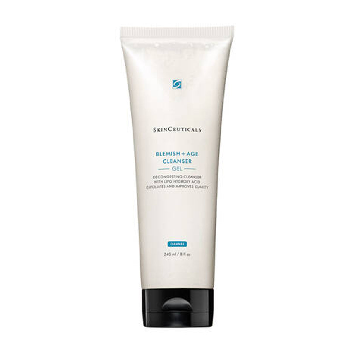 SKIN CEUTICALS BLEMISH AND AGE CLEANSER 240ML