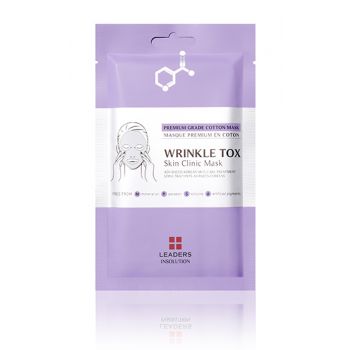 LEADERS WRINKLE TOX SKIN MASK
