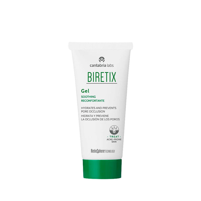 BIRETIX GEL RECONFORTANTE 50 ML