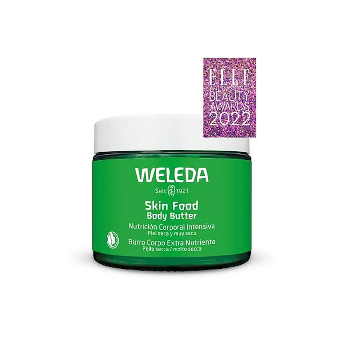 WELEDA SKIN FOOD BODY BUTTER 150 ML