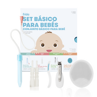 FRIDA KIT BASICO PARA BEBE