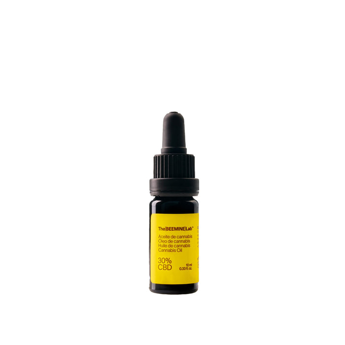 BEEMINE ACEITE EXTRA 30% CBD 10 ML