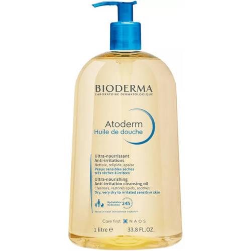 BIODERMA ATODERM ACEITE DE DUCHA 1L