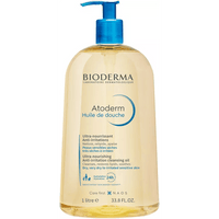 BIODERMA ATODERM ACEITE DE DUCHA 1L