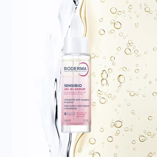 BIODERMA SENSIBIO AR+ BI-SERUM 30 ML