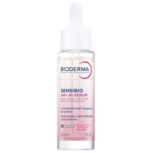 BIODERMA SENSIBIO AR+ BI-SERUM 30 ML